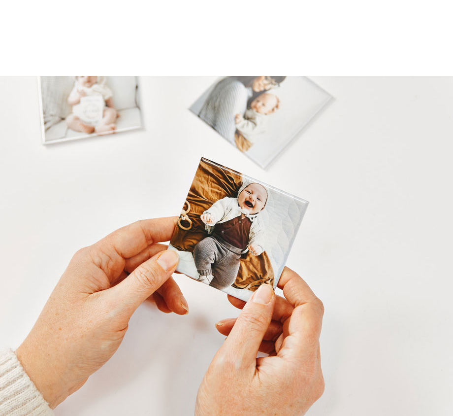 ДРУК НА МАГНІТАХ